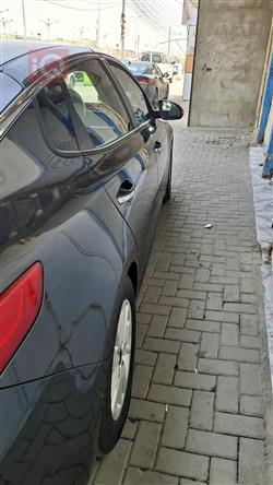 كيا اوبتيما